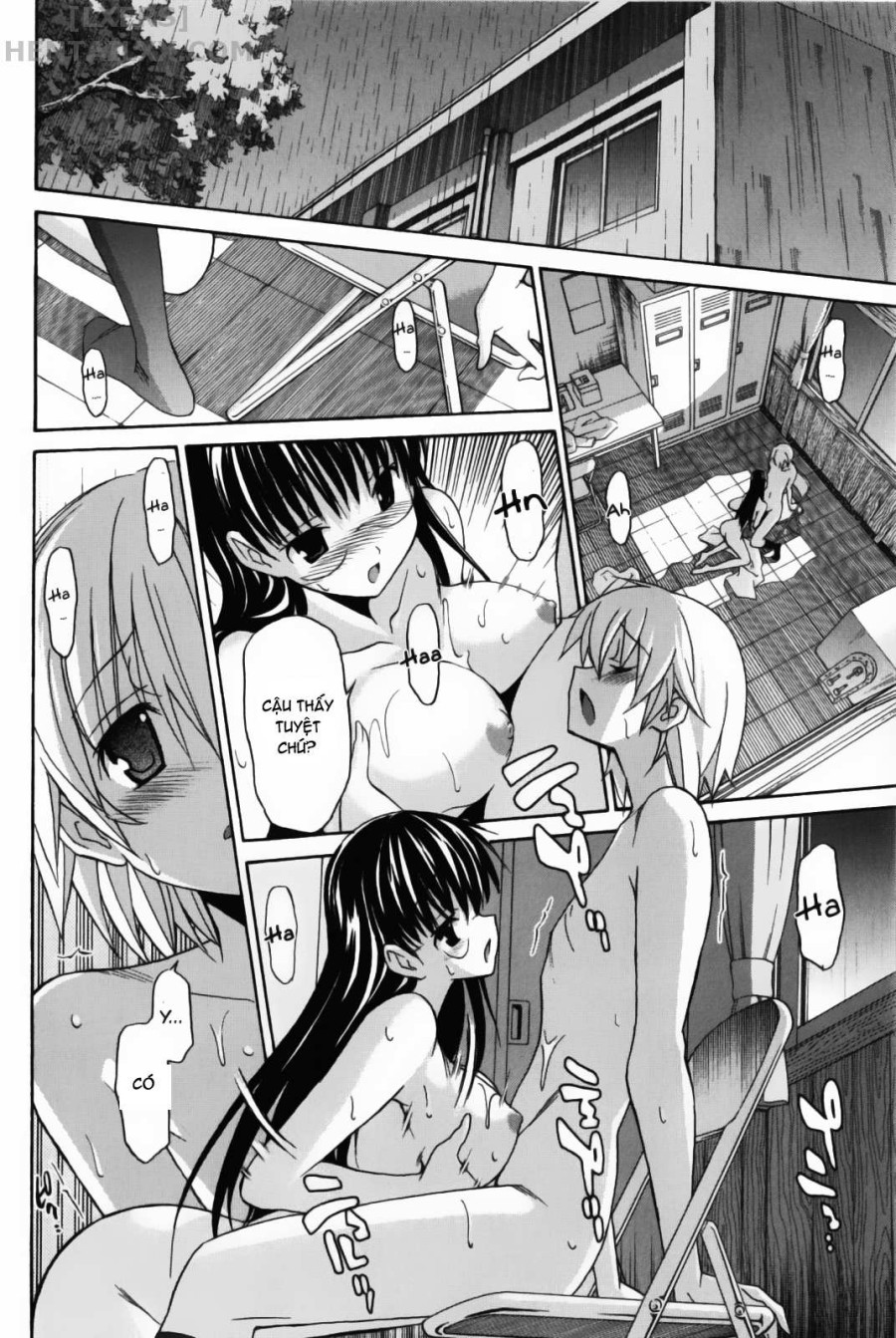 Aki no Sora 