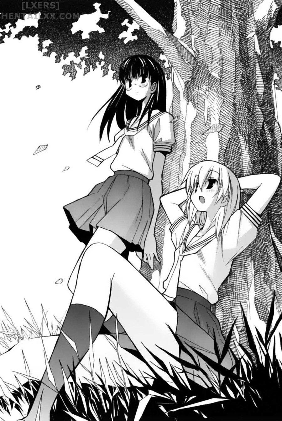 Aki no Sora 