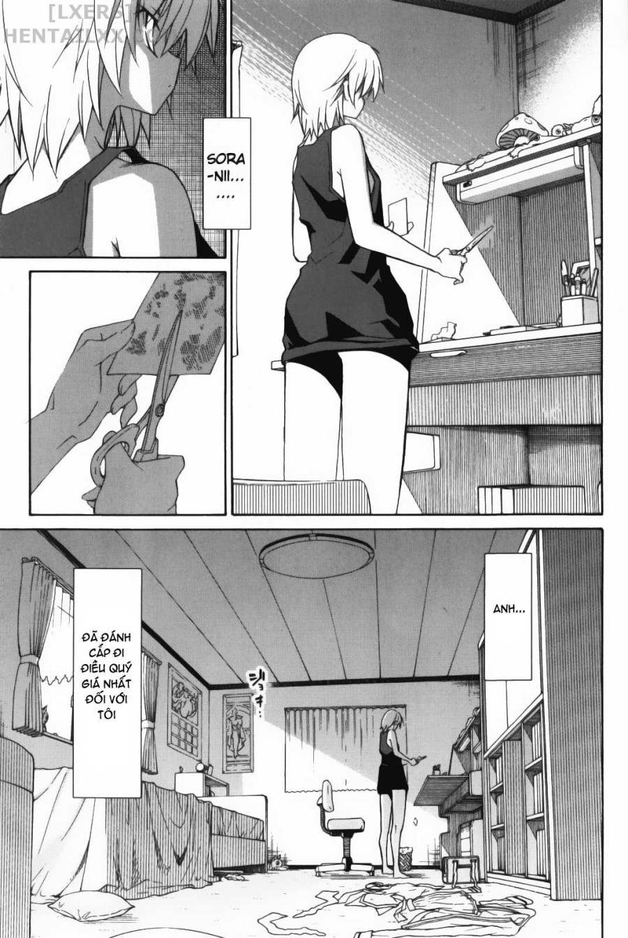 Aki no Sora 
