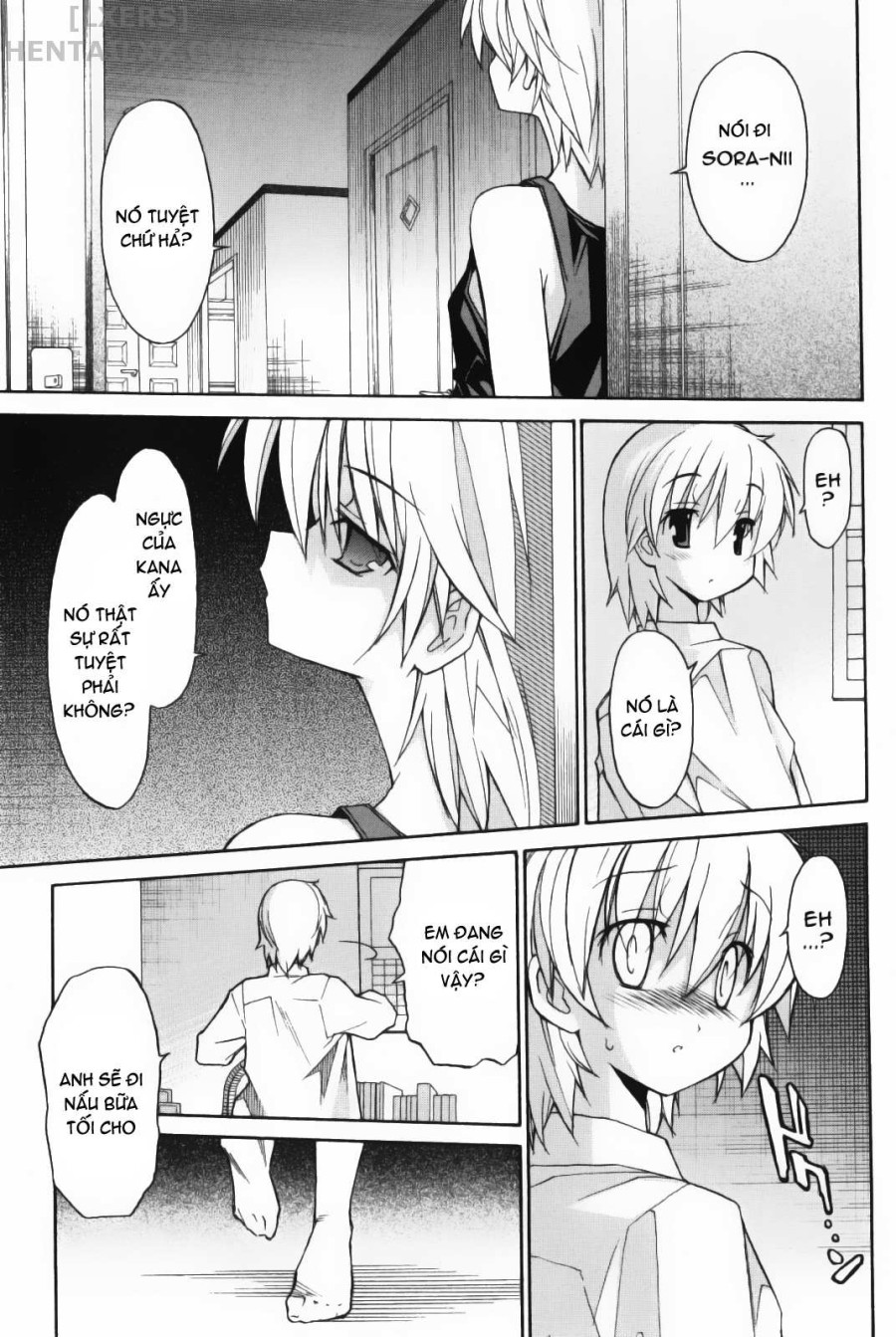 Aki no Sora 