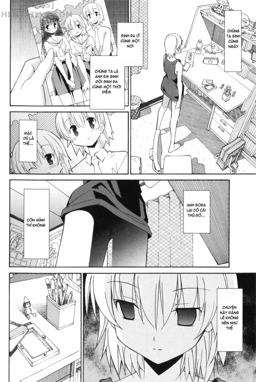 Aki no Sora 
