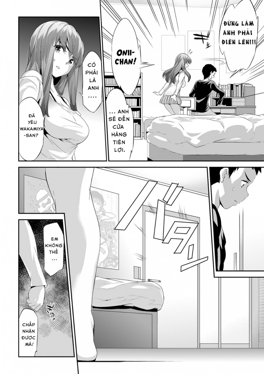 Himitsu 2 & 3 