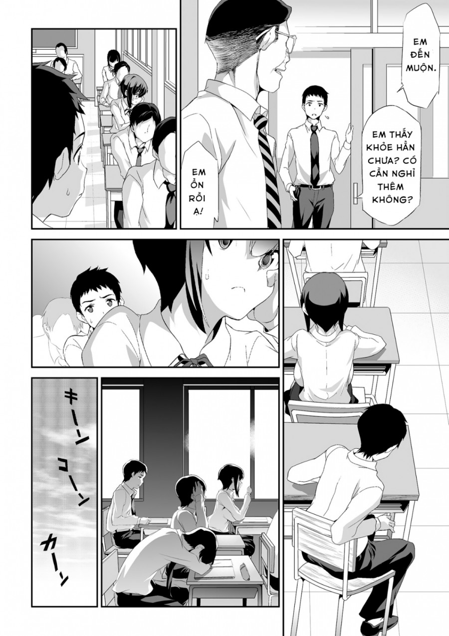 Himitsu 2 & 3 