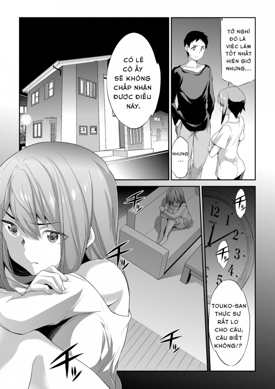 Himitsu 2 & 3 