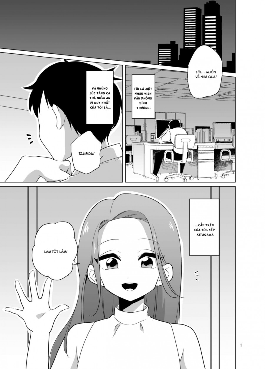 Dosukebe Josou Joushi 
