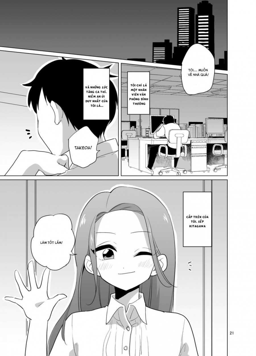 Dosukebe Josou Joushi 