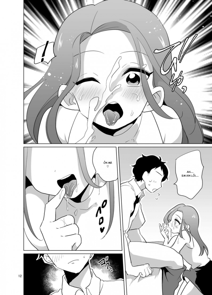 Dosukebe Josou Joushi 