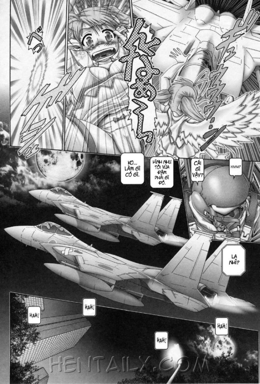 Tenshi no Shizuku 