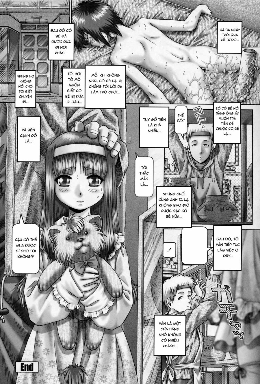 Tenshi no Shizuku 