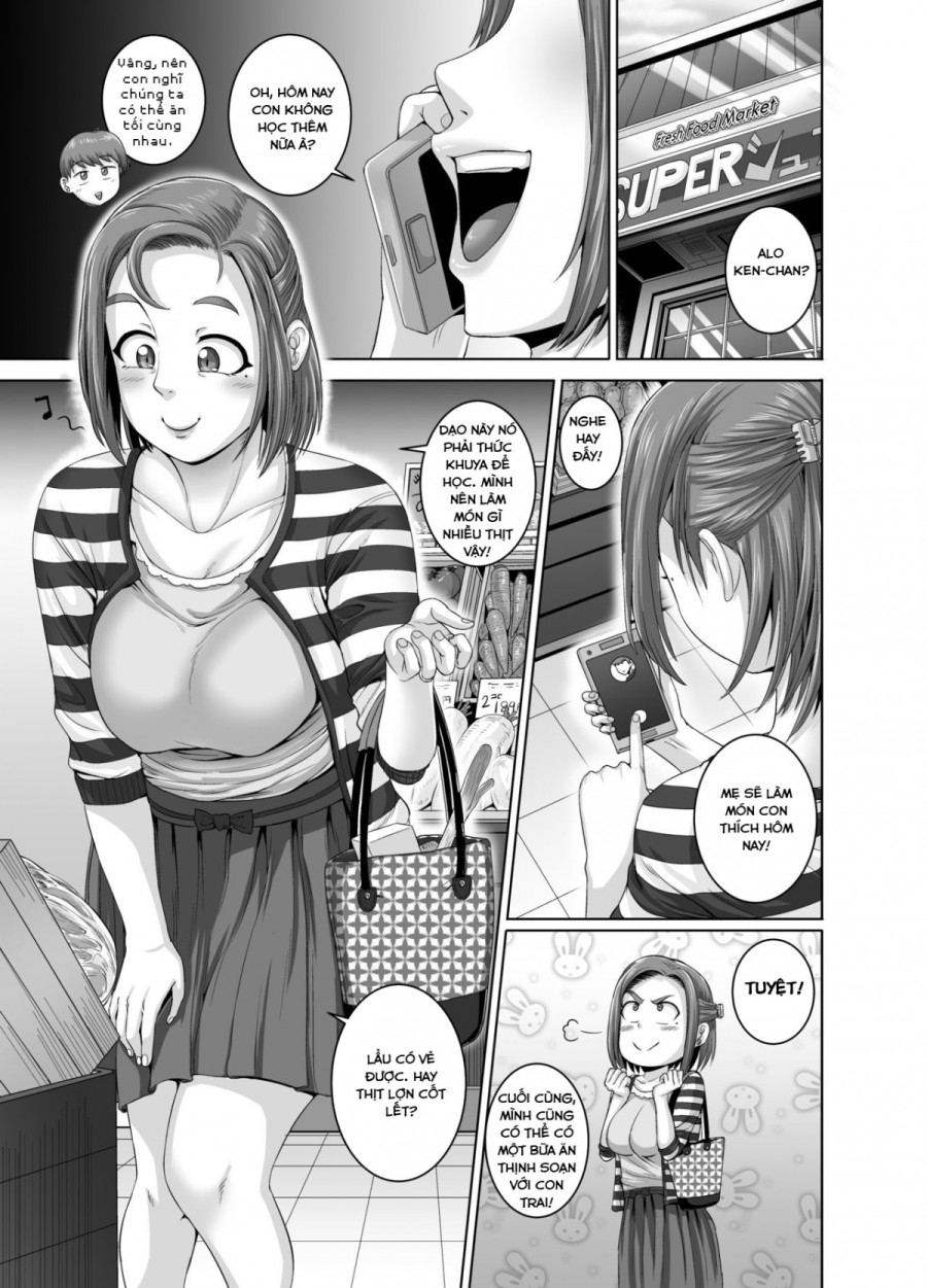 Jukujo Daisuki: Naomi-san 