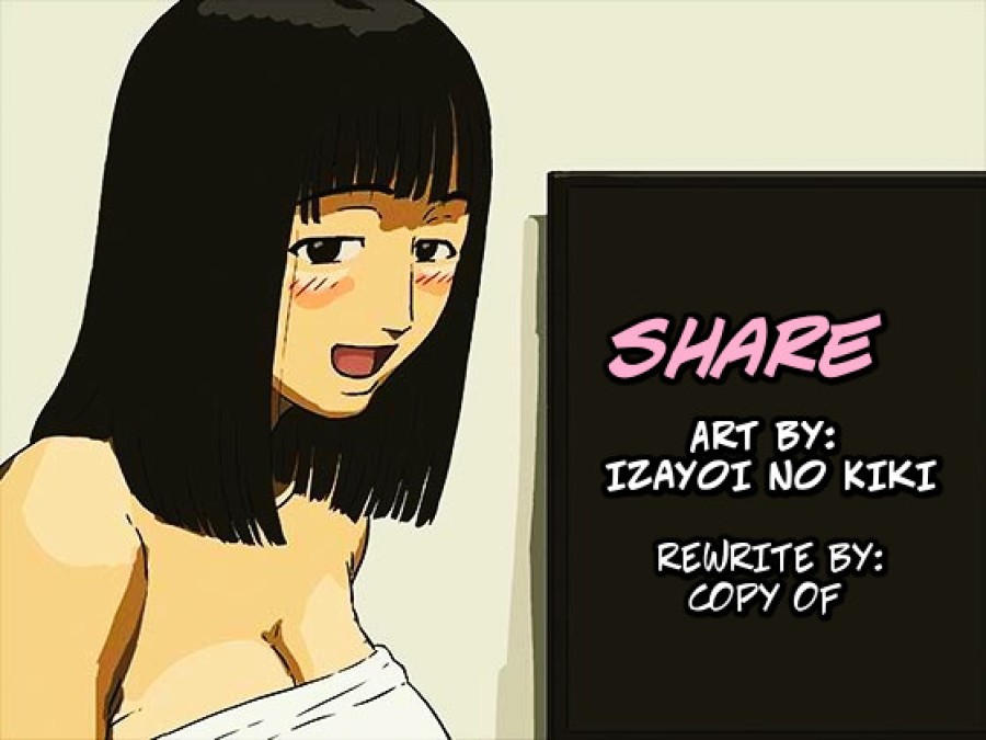 Share 