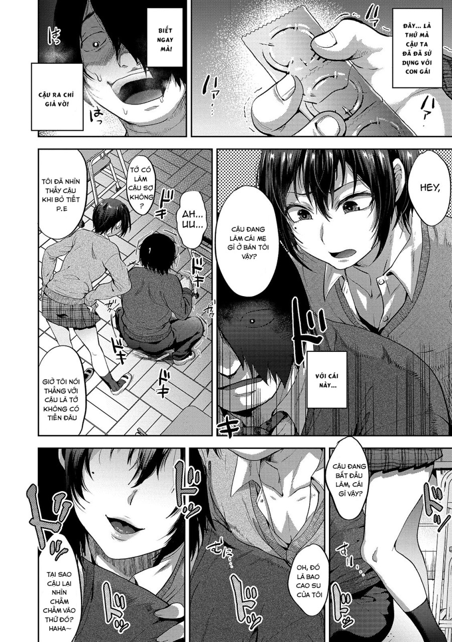 JK Osu VS DT 
