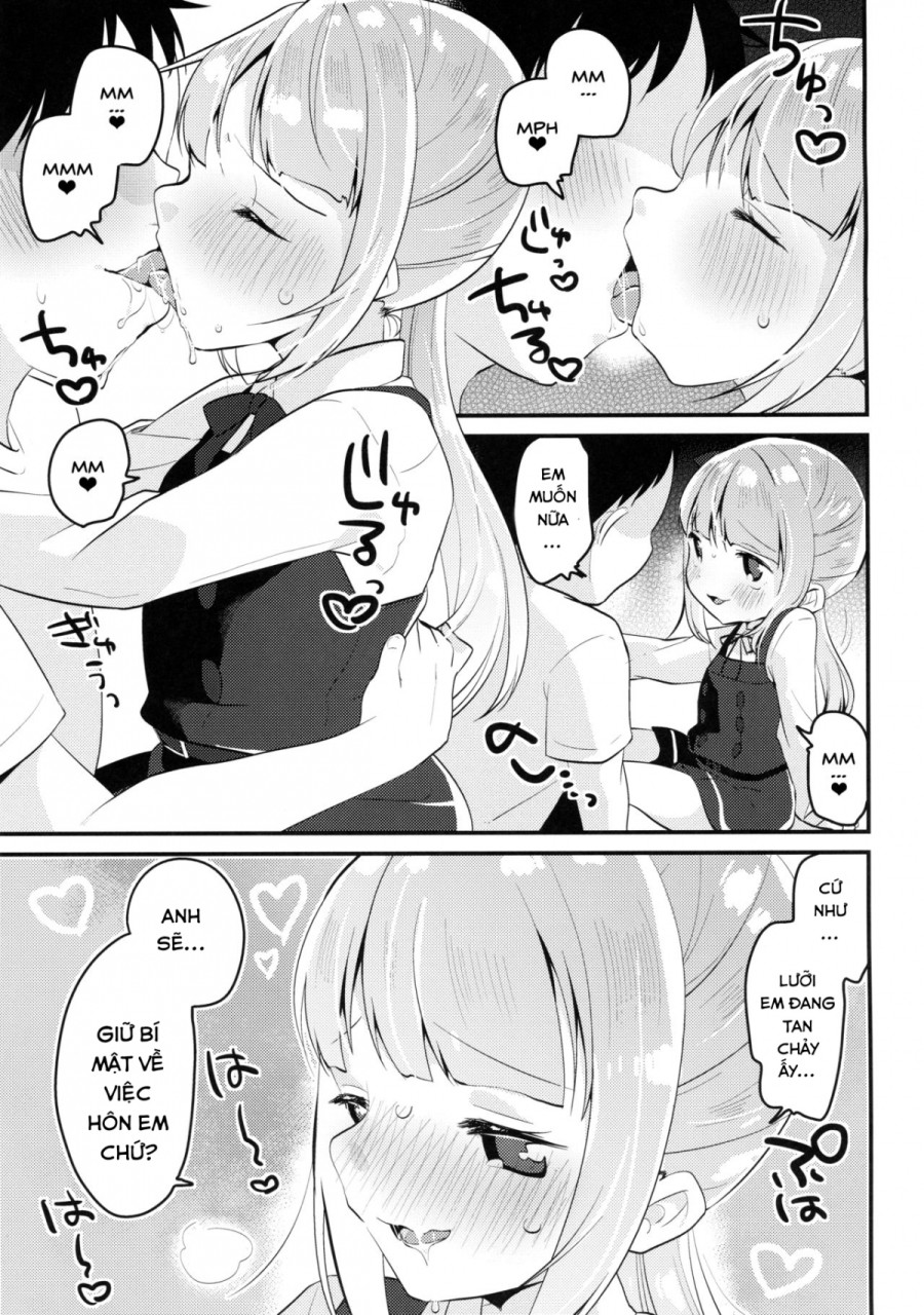 Tsukiichi Candy (Kantai Collection -KanColle-) 