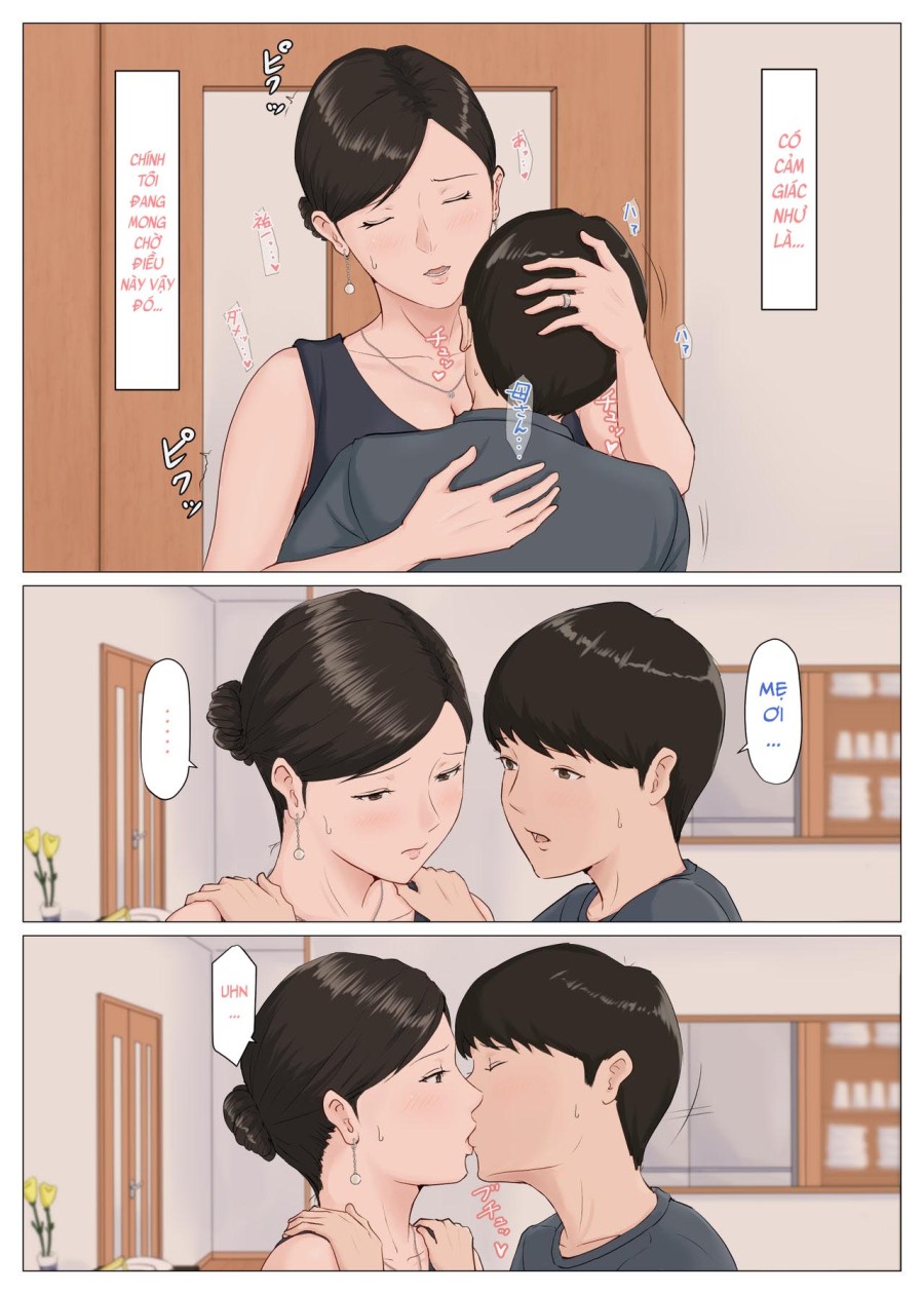 Mother, it has to be you!!! 