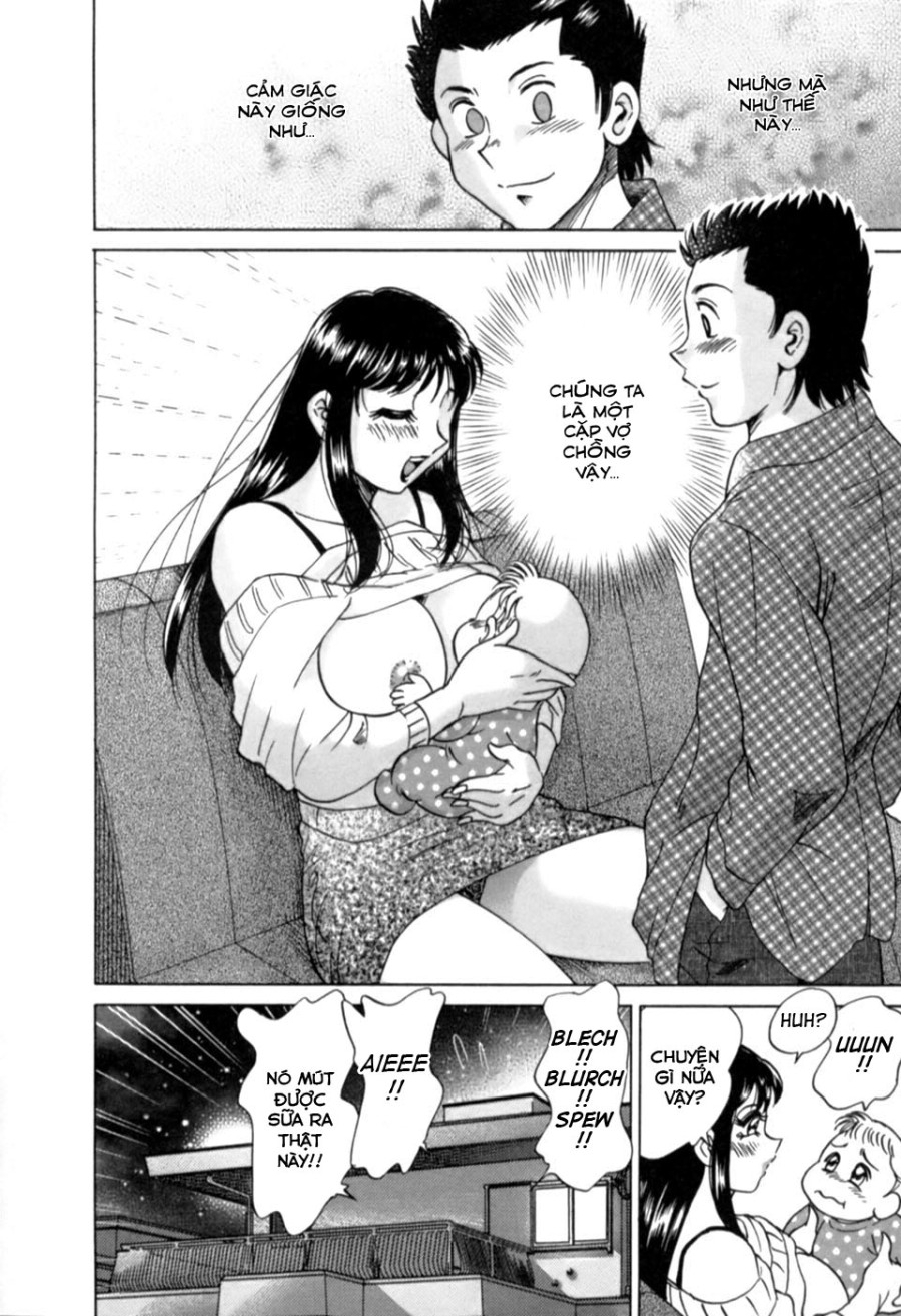 My Mom, The Sexy Idol- vol 2 