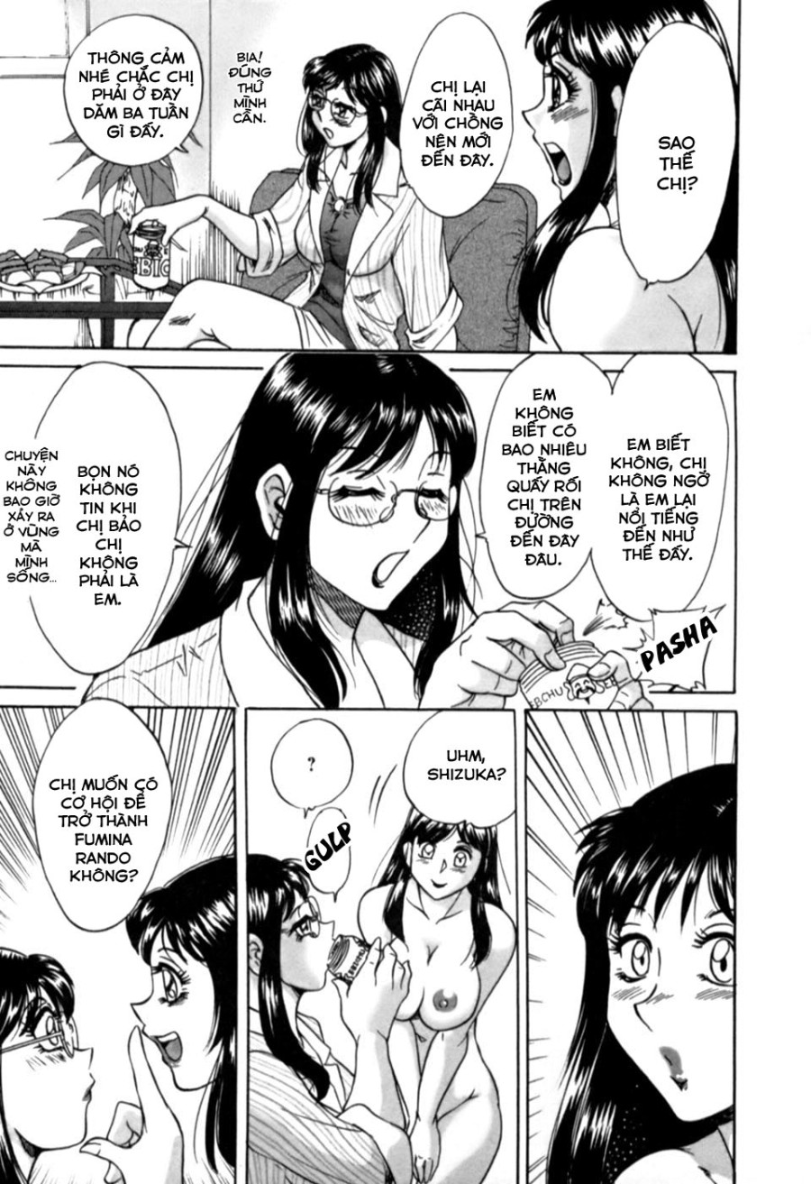 My Mom, The Sexy Idol- vol 2 