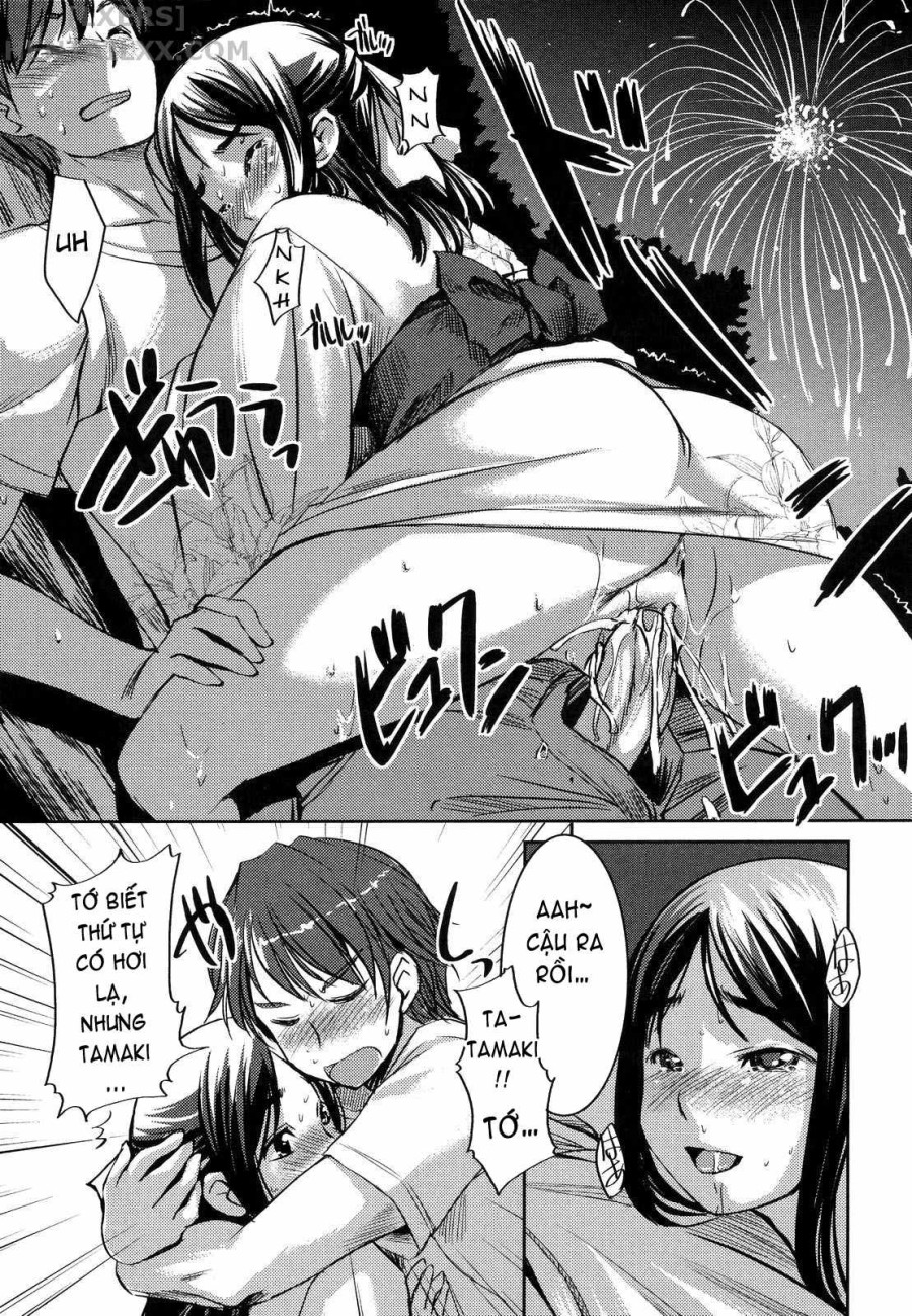Ojou-sama wa H ga Osuki 