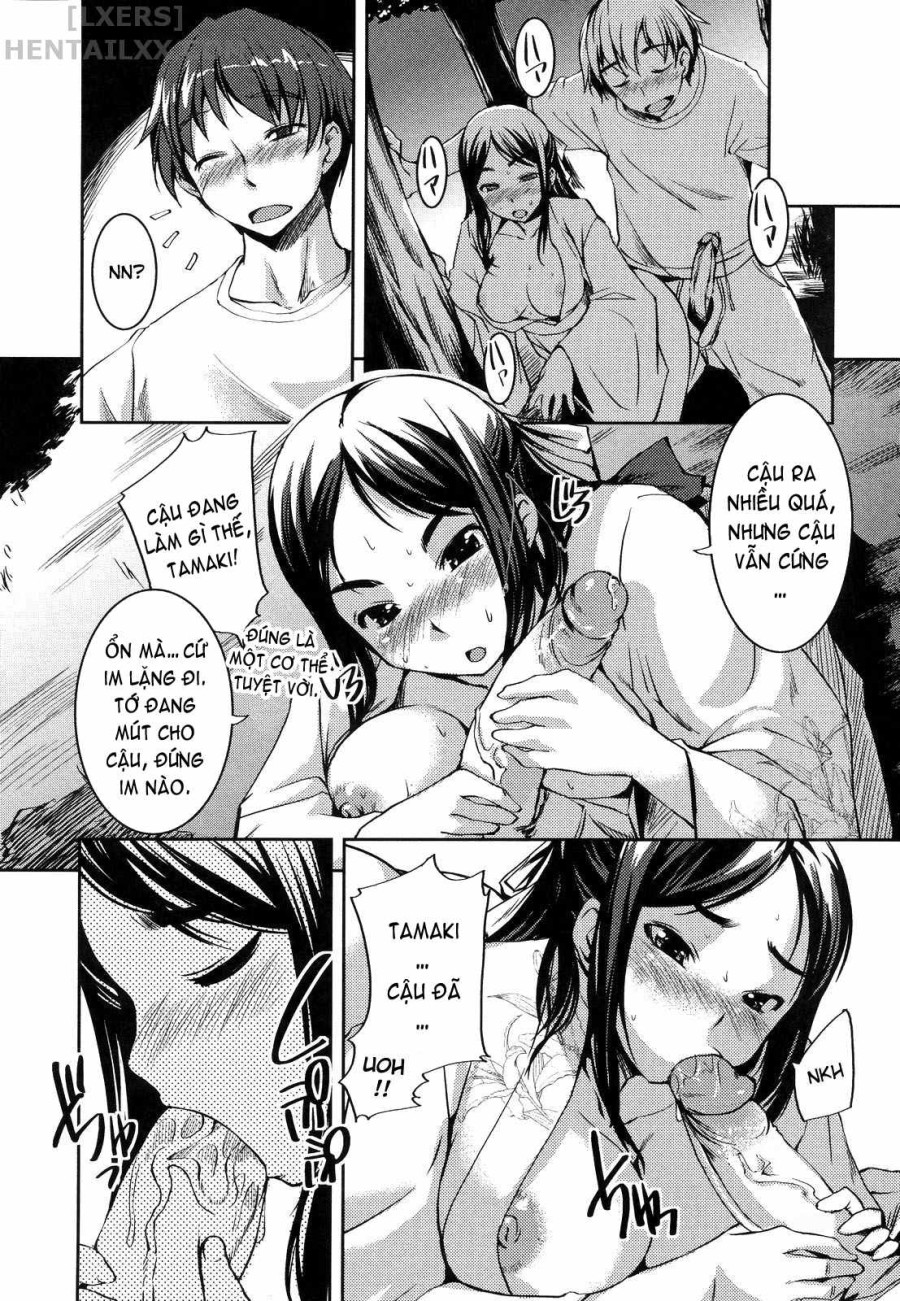 Ojou-sama wa H ga Osuki 