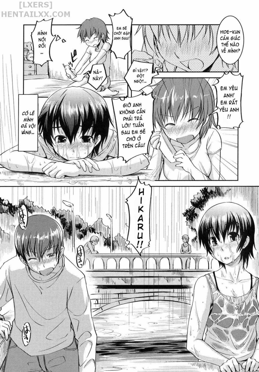 Ojou-sama wa H ga Osuki 