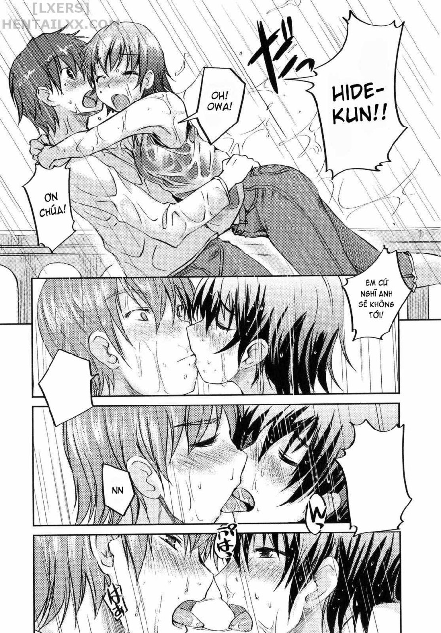 Ojou-sama wa H ga Osuki 