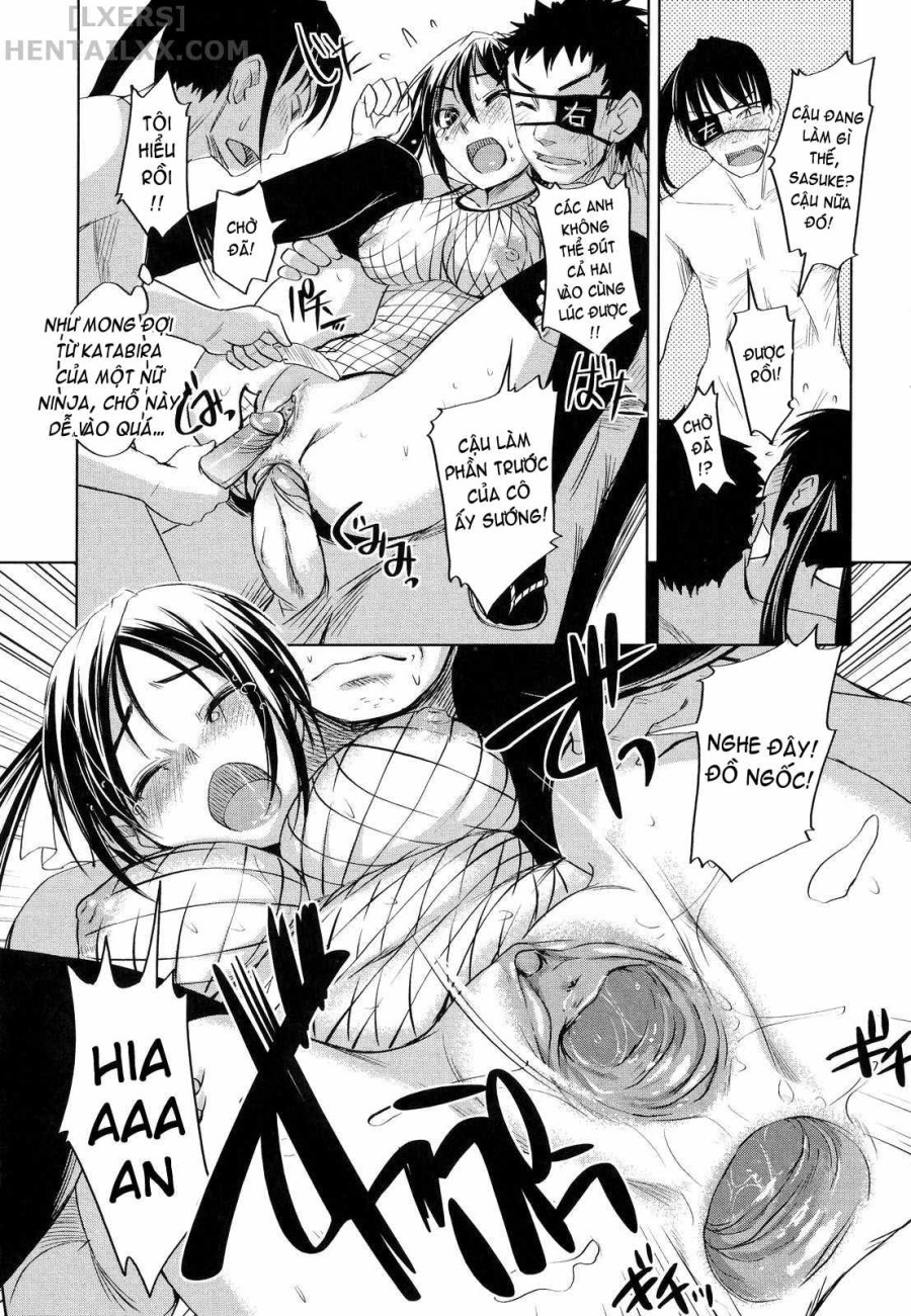 Ojou-sama wa H ga Osuki 