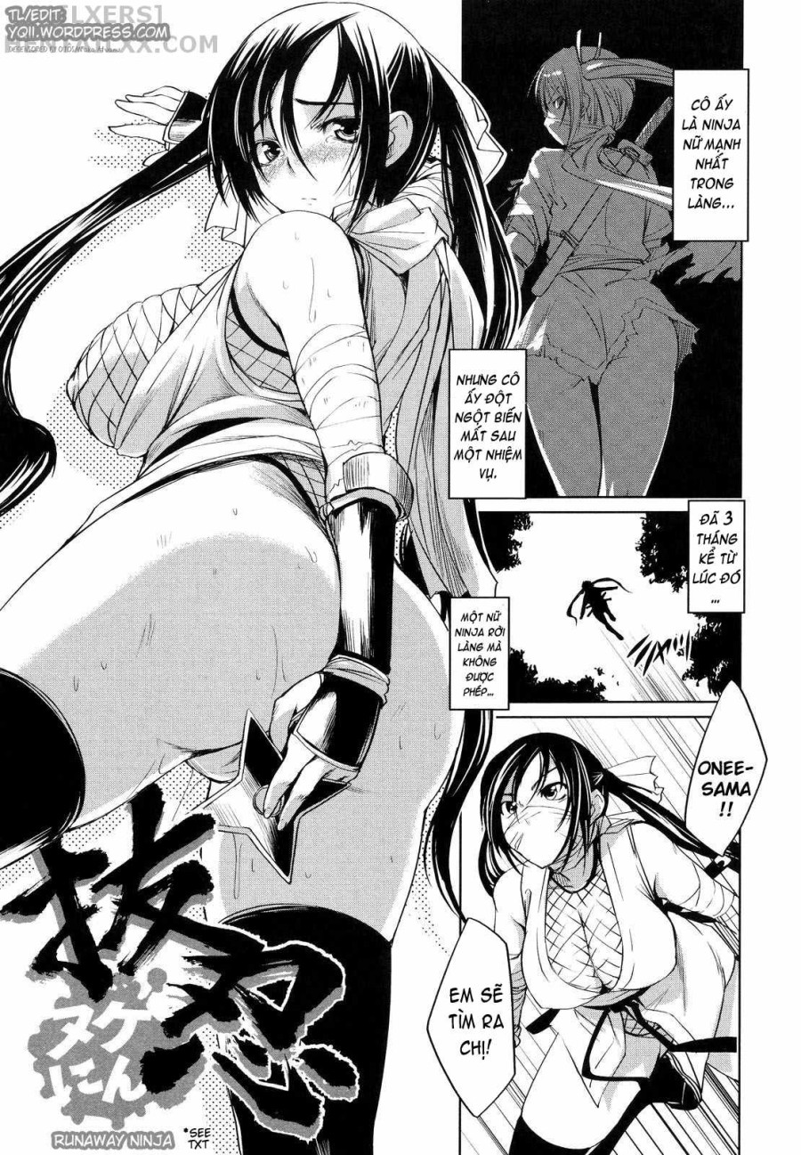 Ojou-sama wa H ga Osuki 