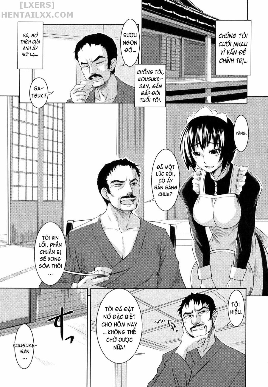 Ojou-sama wa H ga Osuki 