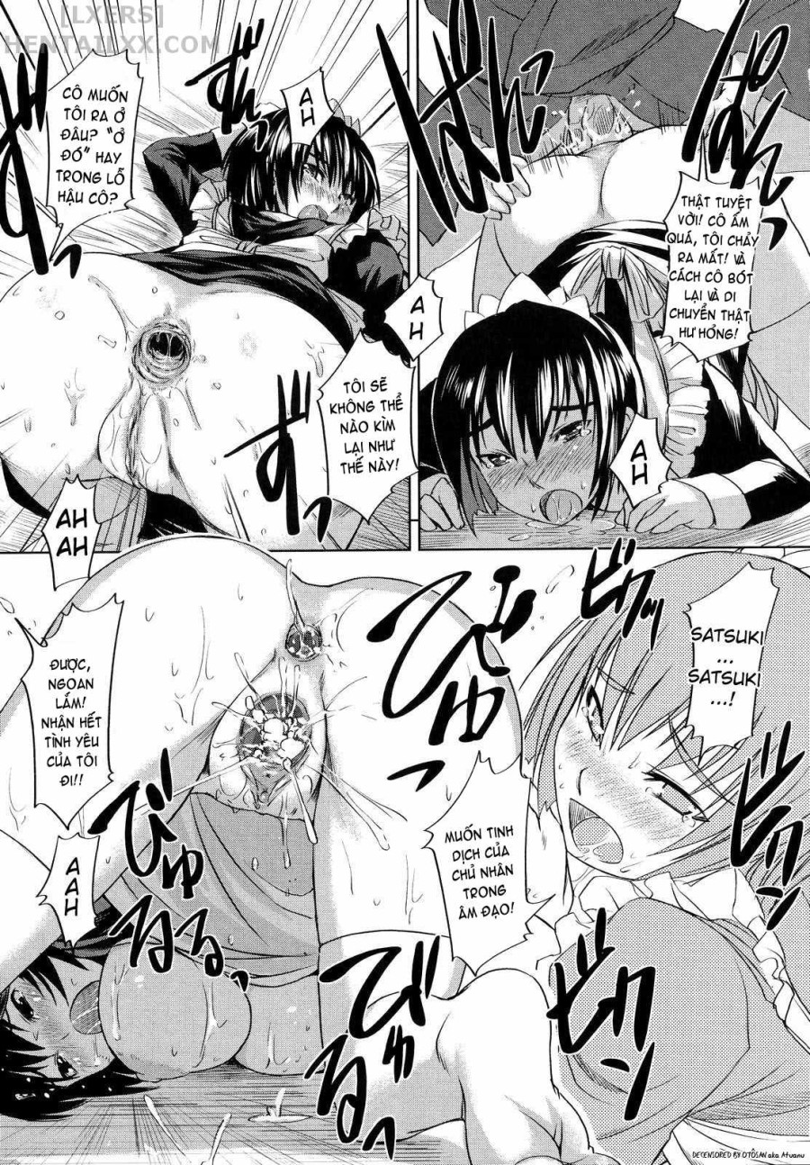 Ojou-sama wa H ga Osuki 