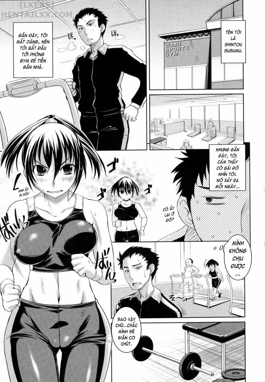 Ojou-sama wa H ga Osuki 