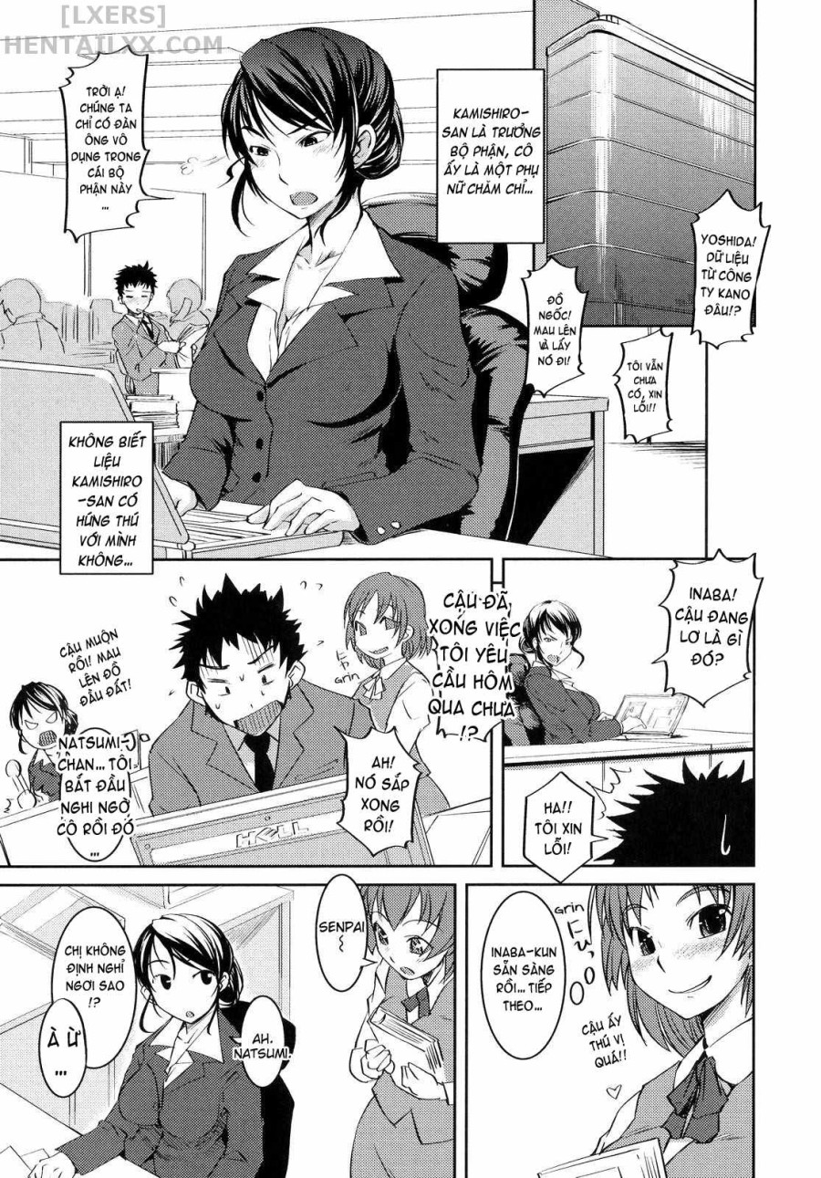 Ojou-sama wa H ga Osuki 