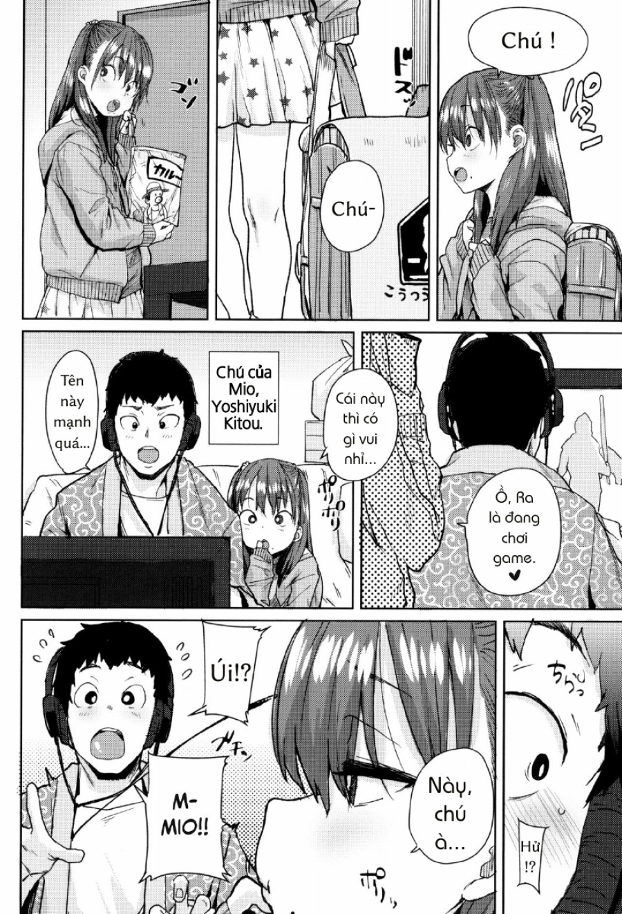 Loli to Asobo♪ 
