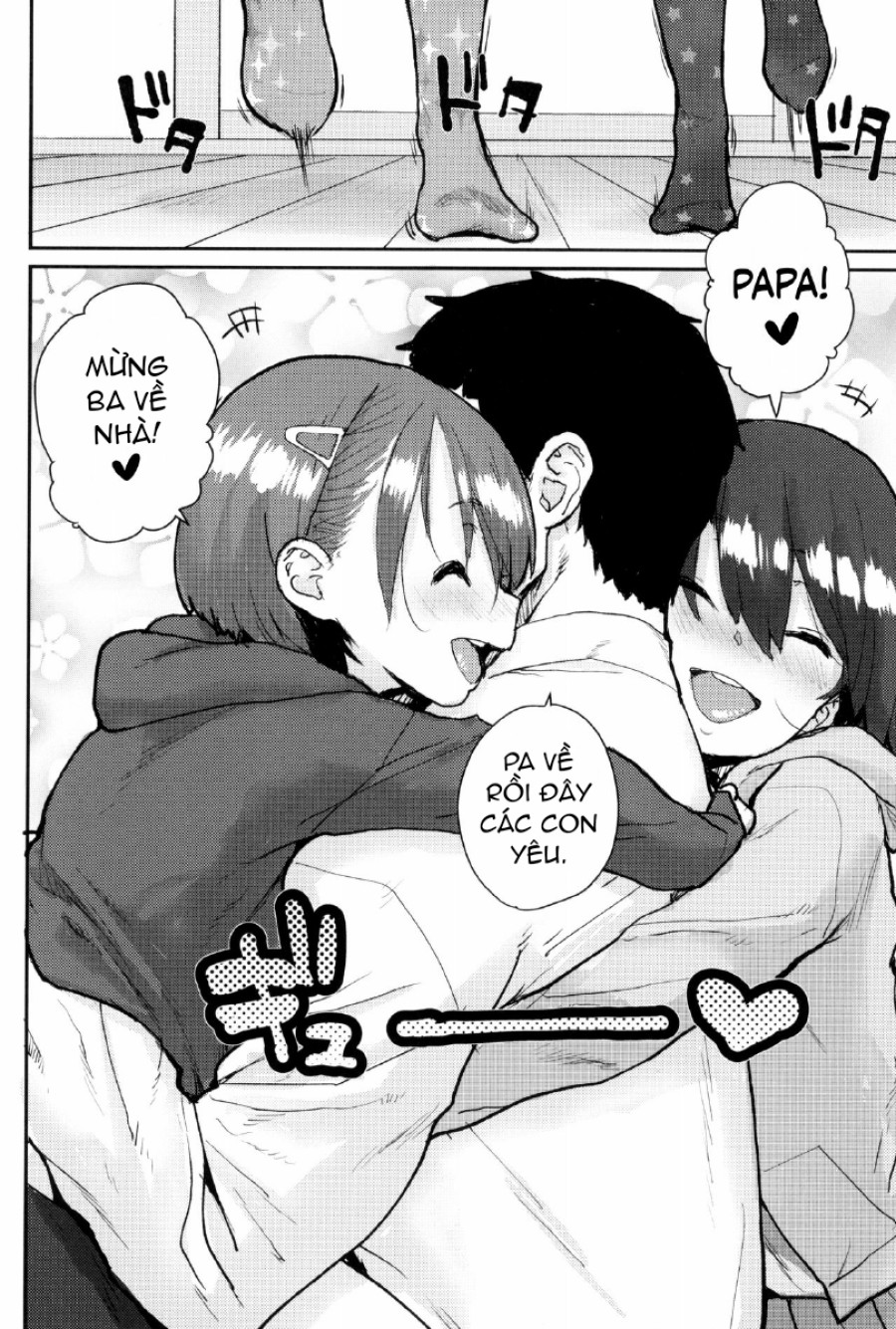 Loli to Asobo♪ 