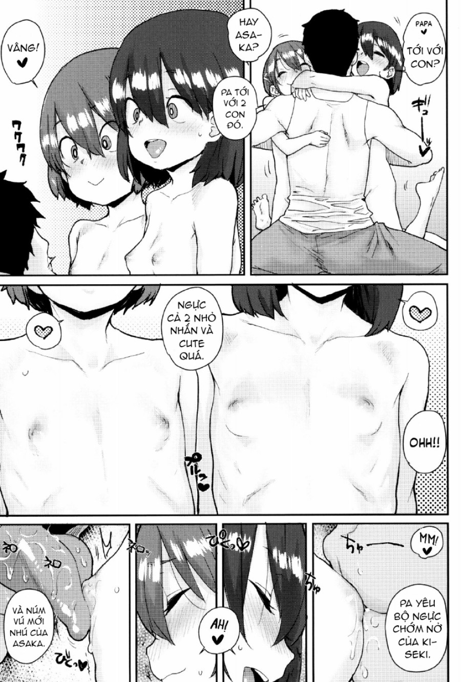 Loli to Asobo♪ 