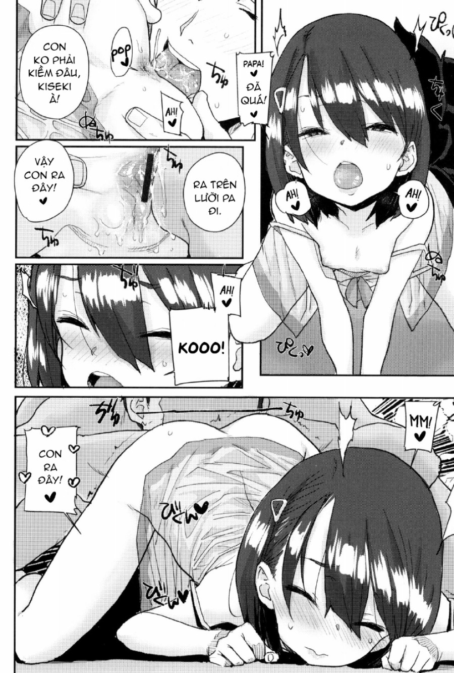 Loli to Asobo♪ 