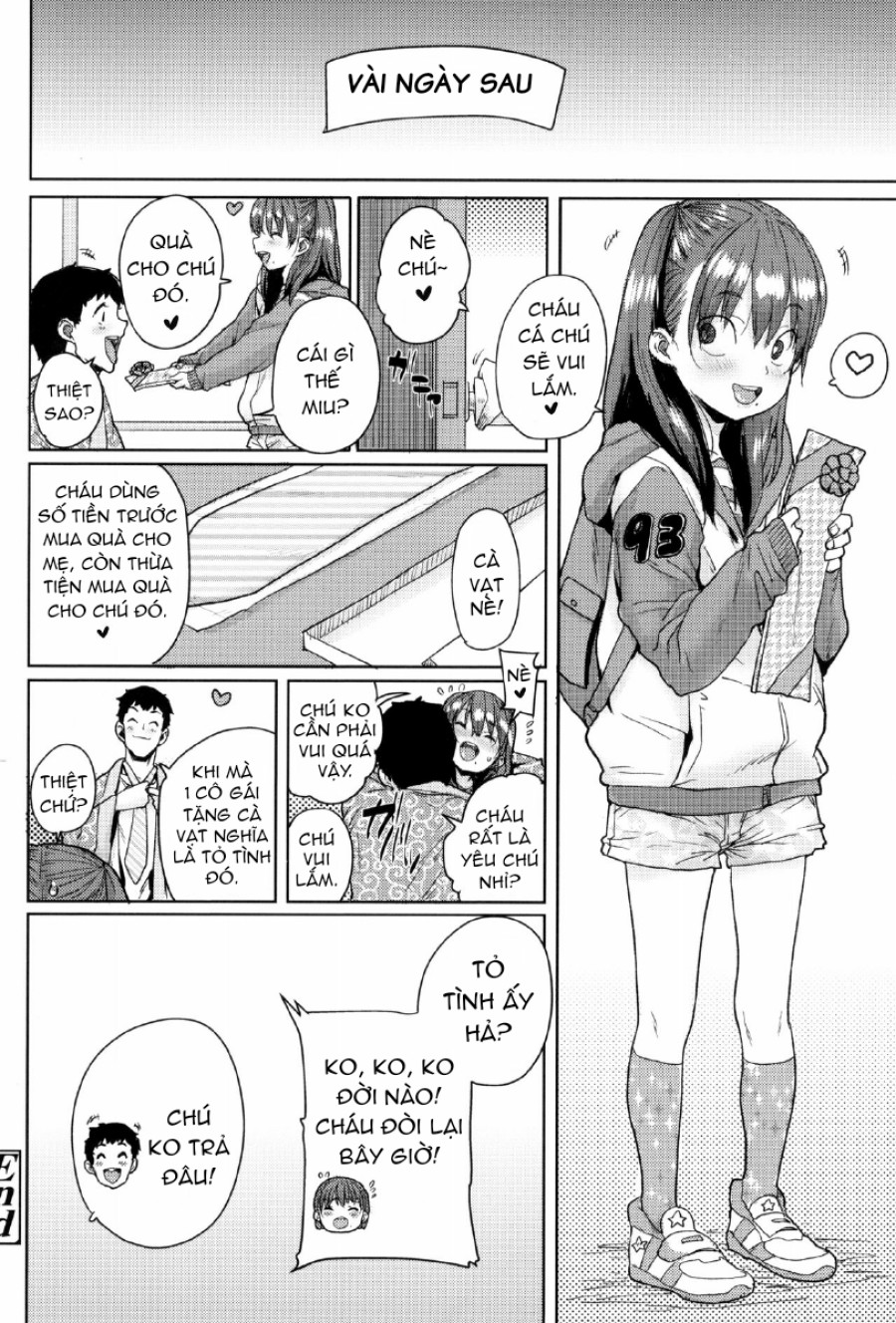 Loli to Asobo♪ 
