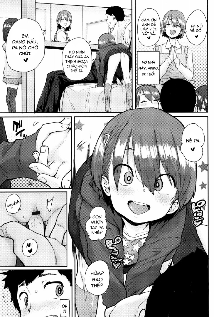 Loli to Asobo♪ 