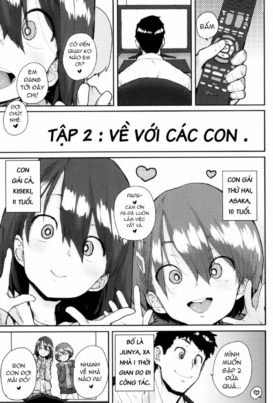Loli to Asobo♪ 