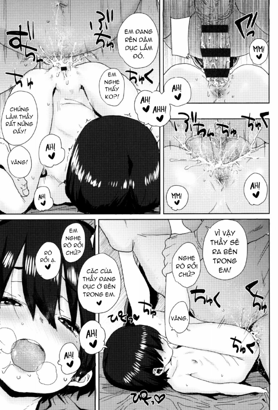 Loli to Asobo♪ 