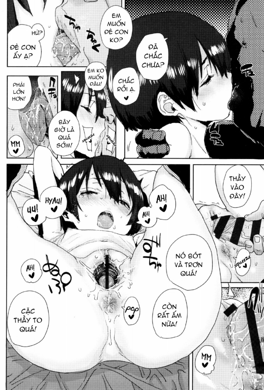 Loli to Asobo♪ 