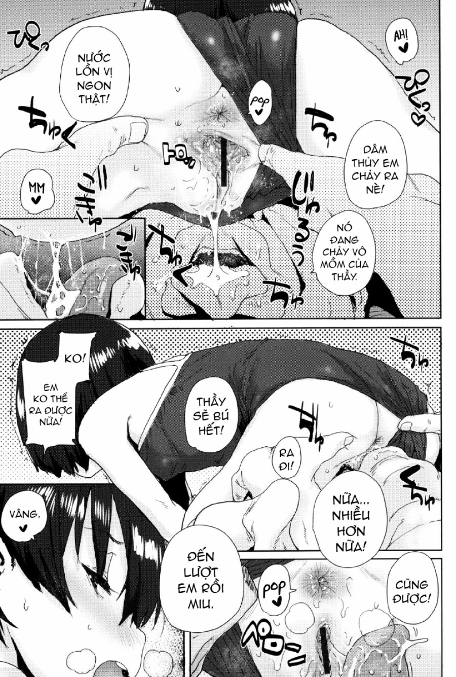 Loli to Asobo♪ 