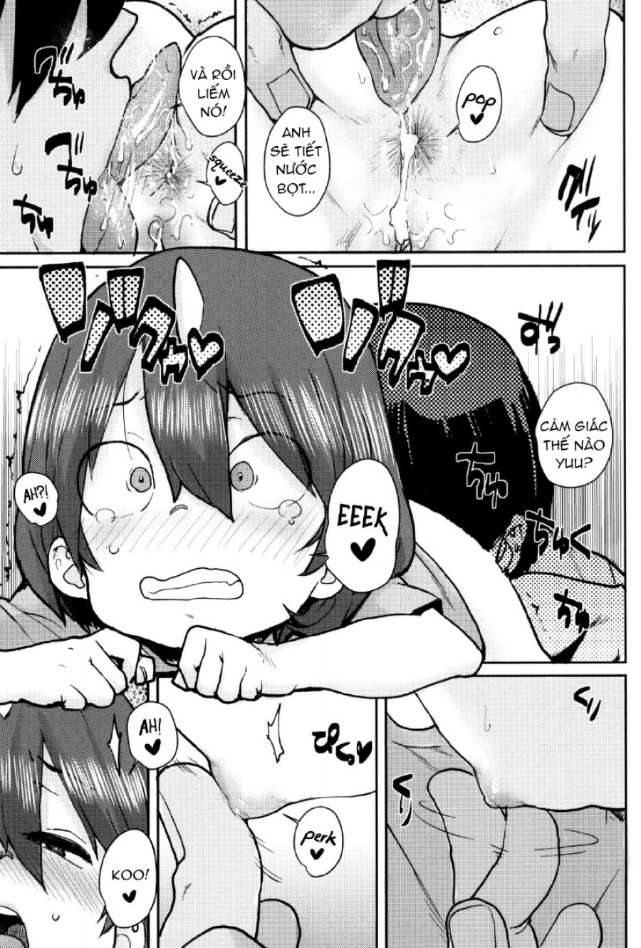Loli to Asobo♪ 