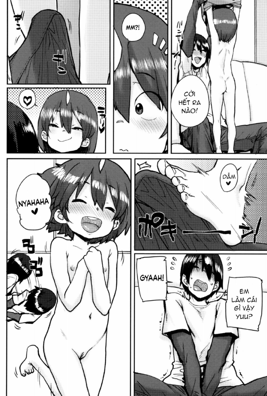 Loli to Asobo♪ 
