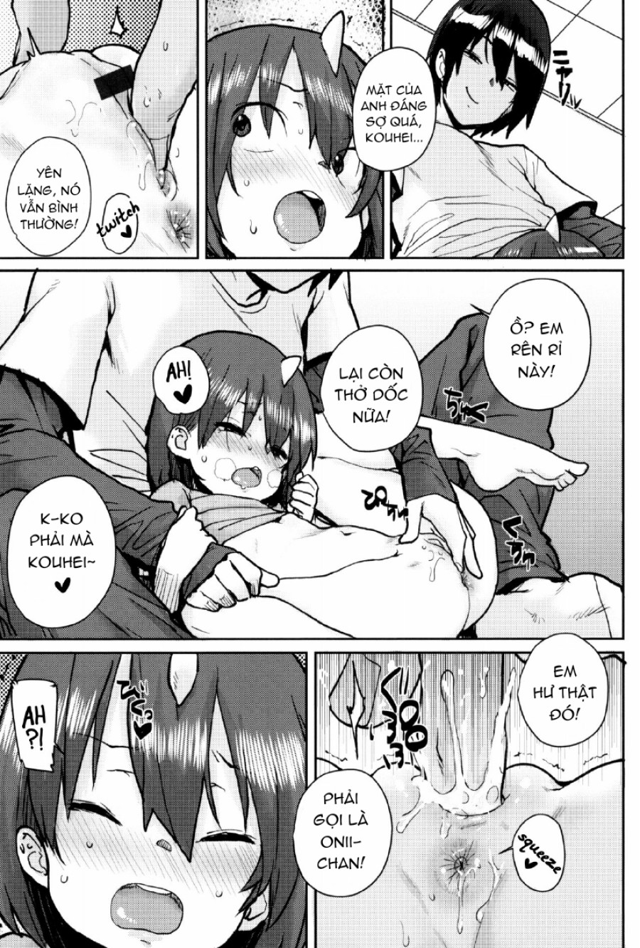 Loli to Asobo♪ 