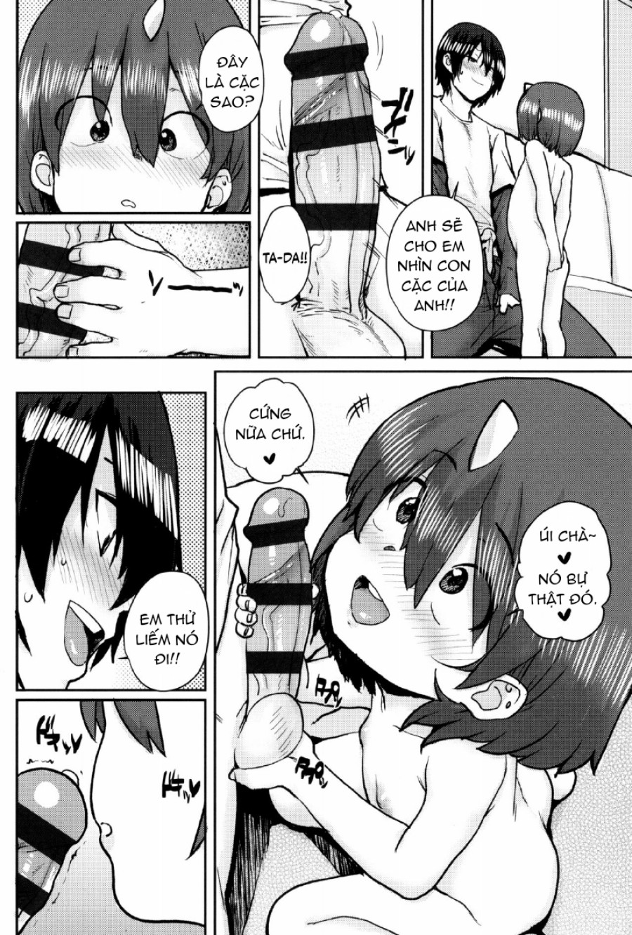 Loli to Asobo♪ 