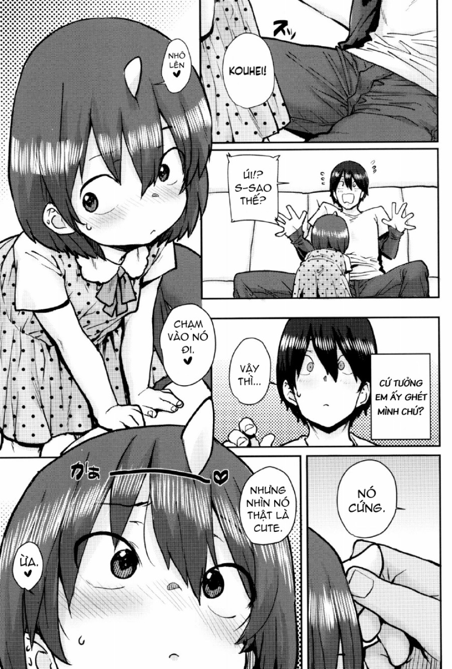 Loli to Asobo♪ 