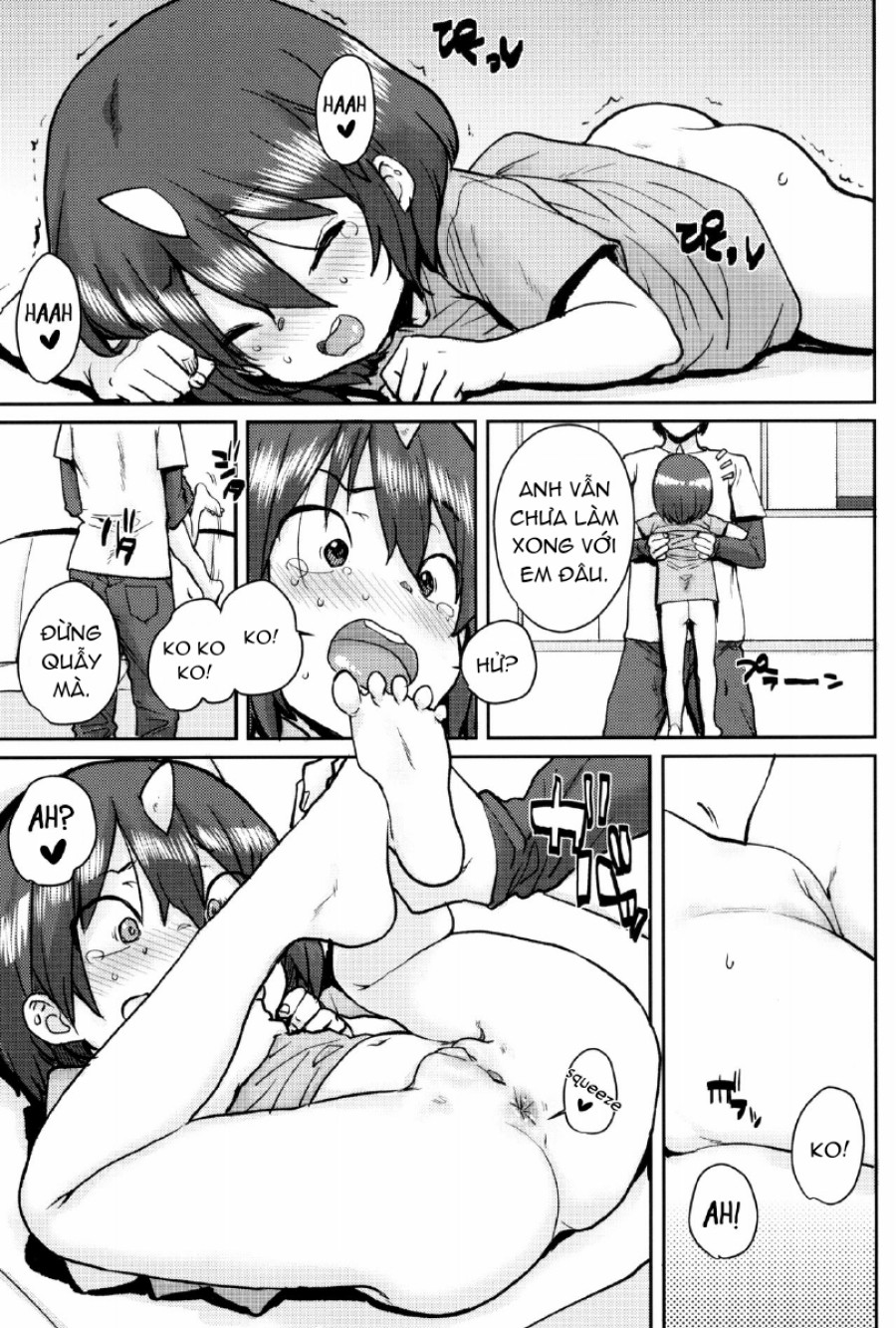 Loli to Asobo♪ 