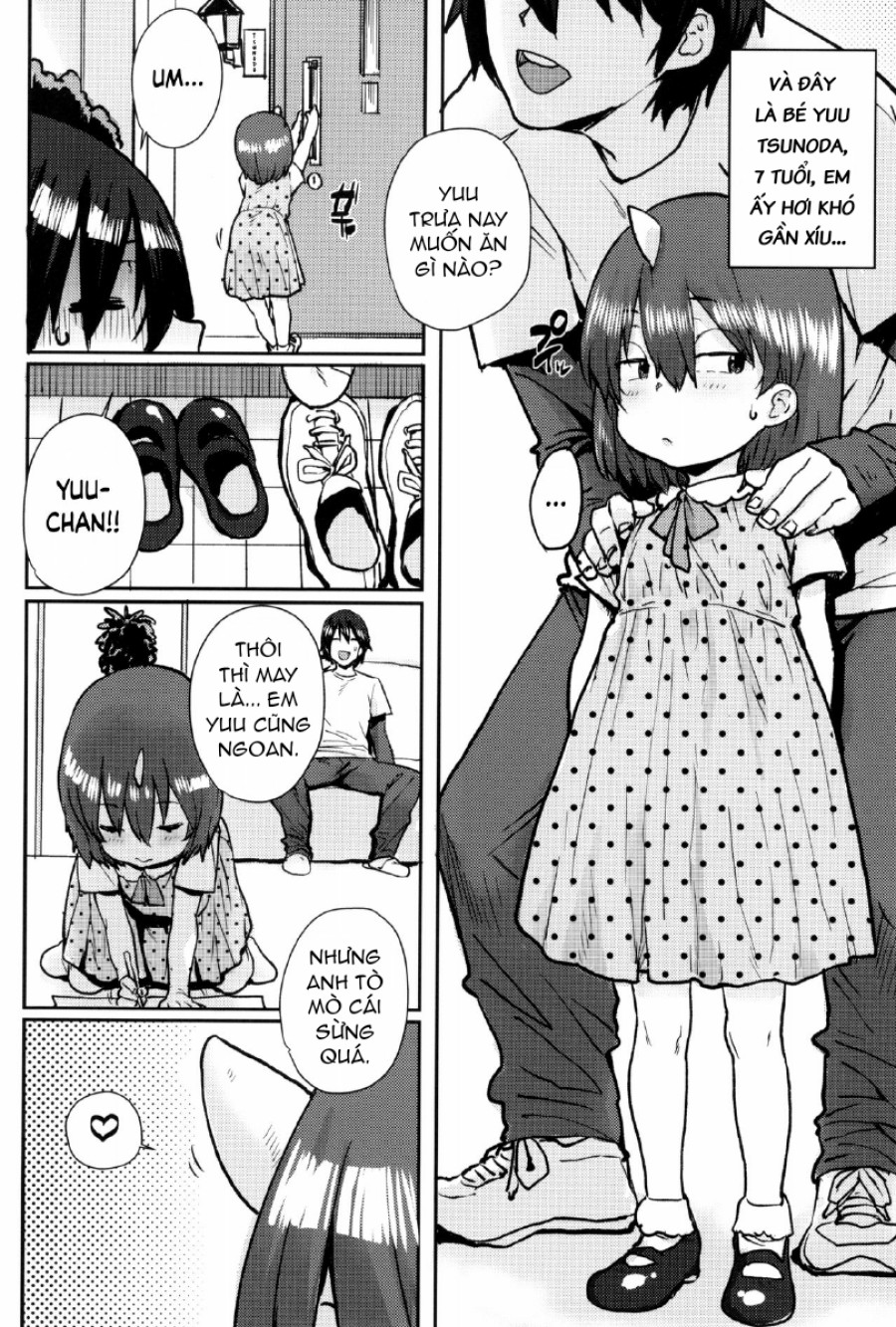 Loli to Asobo♪ 