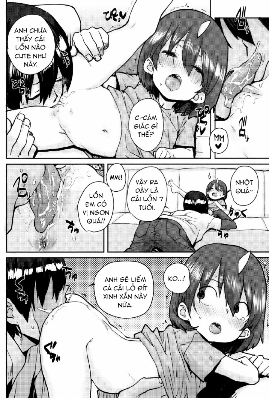 Loli to Asobo♪ 