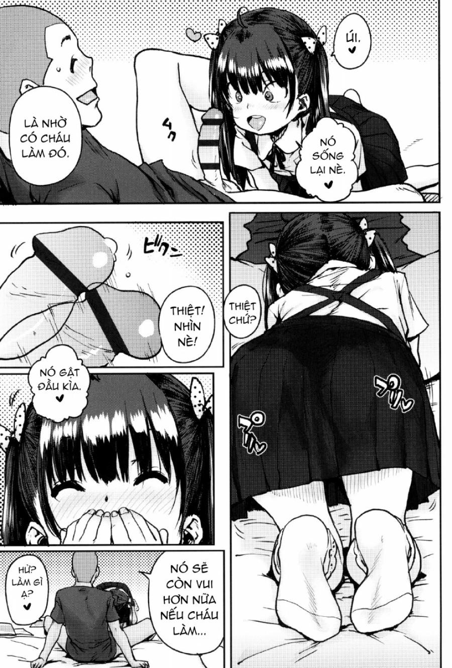 Loli to Asobo♪ 
