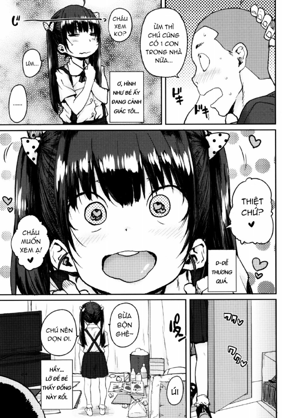 Loli to Asobo♪ 